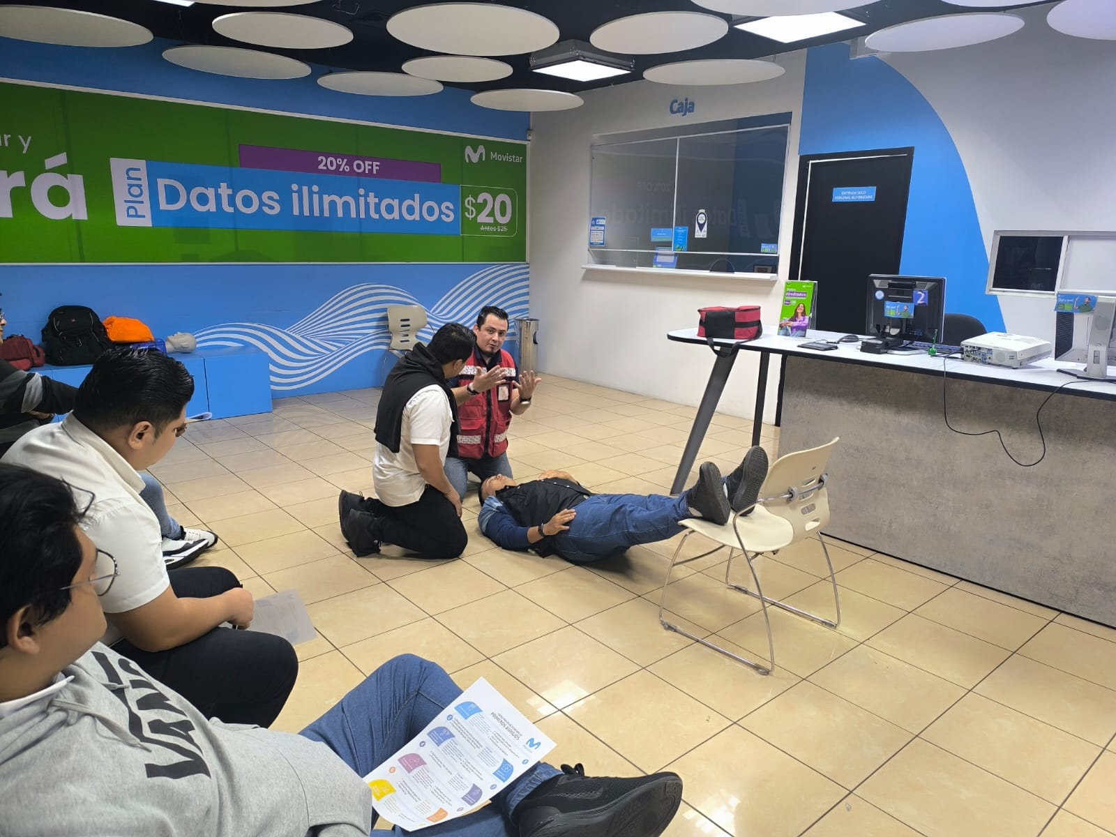 Descripción de la imagen 2