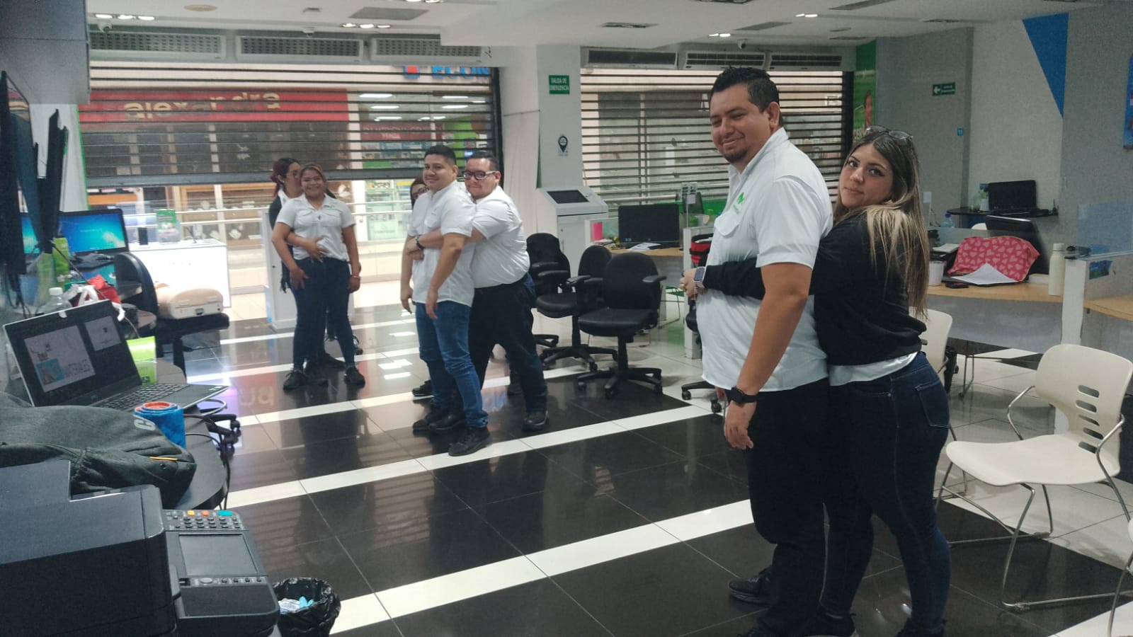 Descripción de la imagen 2