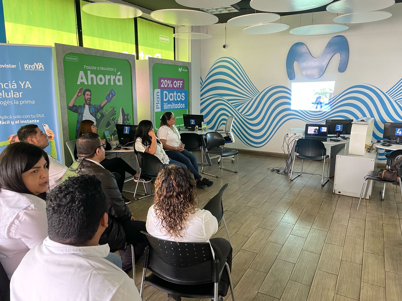 Descripción de la imagen 2