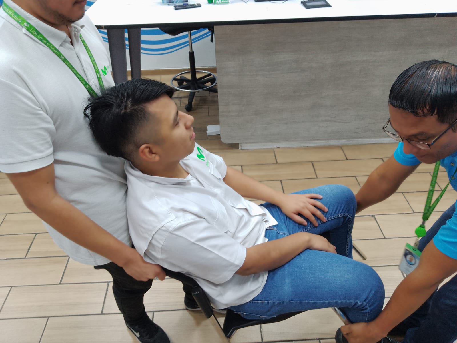 Descripción de la imagen 1