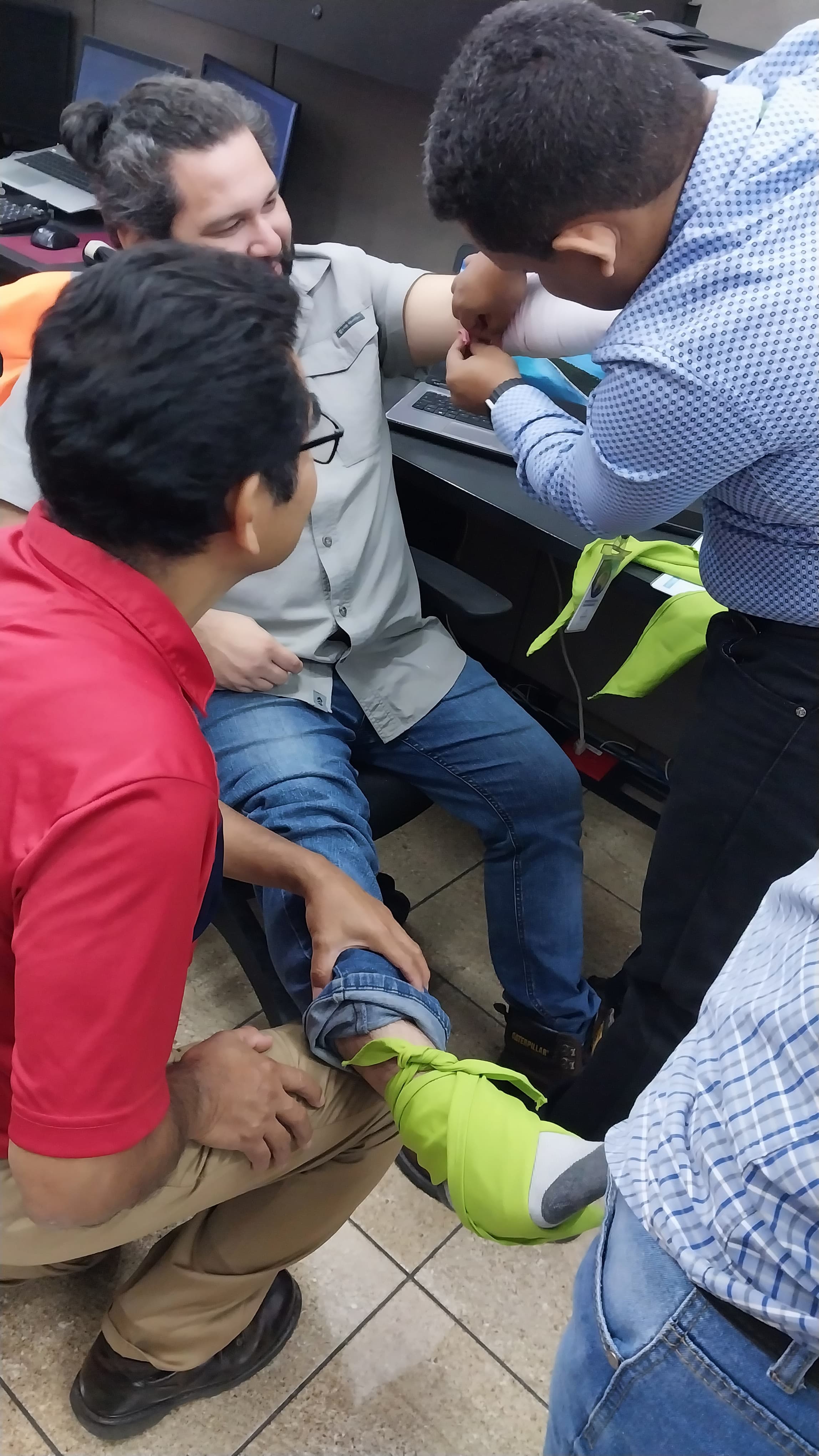 Descripción de la imagen 3