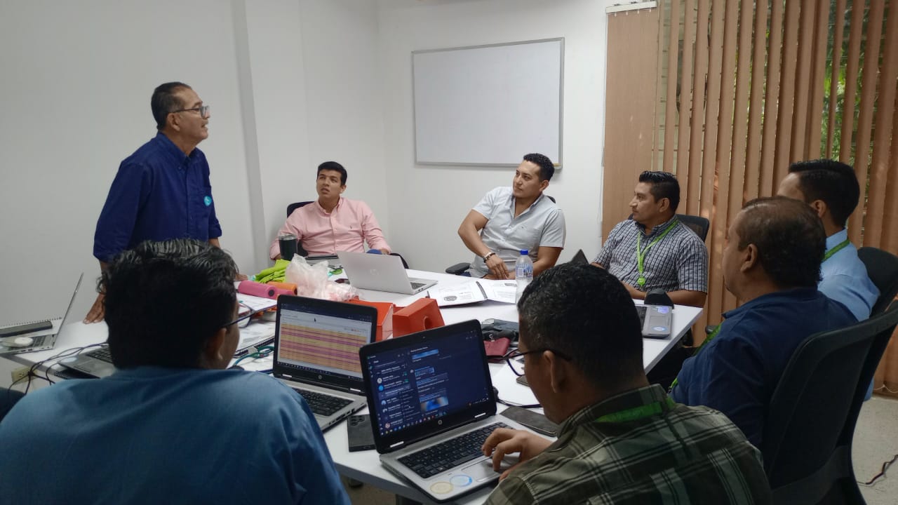 Descripción de la imagen 4