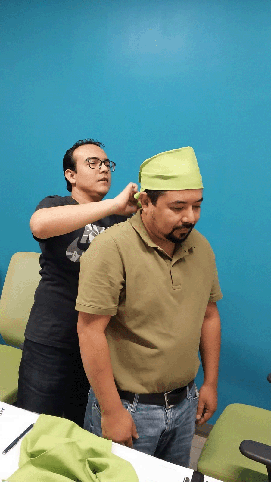 Descripción de la imagen 2