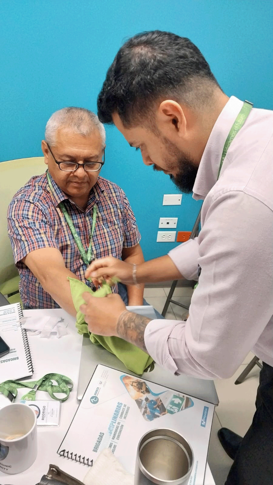 Descripción de la imagen 4